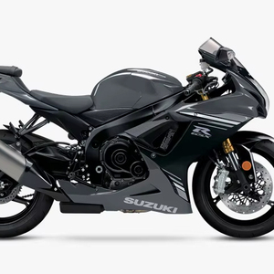 Nouvelles OFFRES 2025 Suzuki GSX-R750 Sport Disponibles - Product Image 3