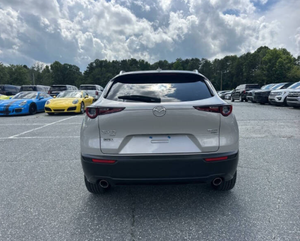 Mazda CX-30 2.5 Turbo Premium 2023, Seminuevo - Product Image 5