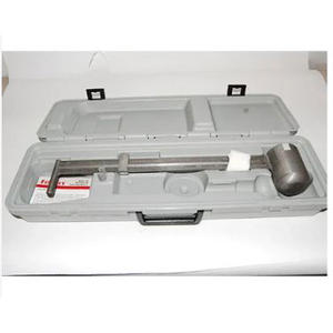 อุปกรณ์ทดสอบสมดุลโคลนพลาสติกและสแตนเลสสำหรับใช้ในห้องปฏิบัติการ พร้อมบริการ ODM แบบกำหนดเอง - Product Image 1