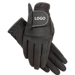 Ropa deportiva personalizada, guantes de Golf, piel de oveja ligera transpirable profesional para mujer, mano izquierda y derecha - Product Image 4