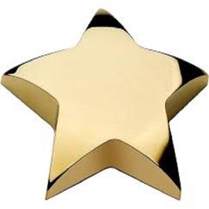 New Latest Designer Wooden Decoration Paper Weight Highest Quality Wood and Metal Material Paper Weight for Desktop Organizer - Product Image 2