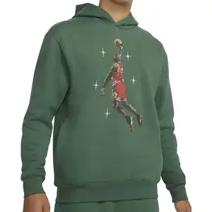 Fabricants de vêtements Sweat à capuche épais avec strass Streetwear Logo personnalisé Sweat à capuche surdimensionné avec strass pour hommes - Product Image 1