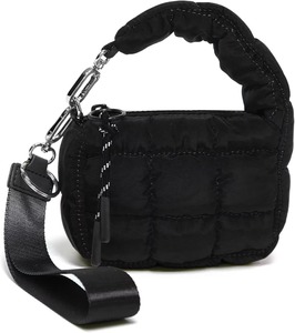 2025 nouveau design sac à main bouffant voyage léger petit truc pochette rouge à lèvres sac en gros mini matelassé zip femmes bracelets - Product Image 1