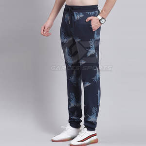 Ensemble Streetwear tendance pour homme, survêtement athlétique élégant pour la gymnastique, l'entraînement et l'exercice - Product Image 6