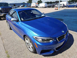 BMW Serie 2 M235i LHD Usado, Año 2015 - Product Image 3