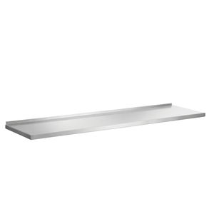 Estante de Pared CNS 1800x355x27, Estantes de Exhibición Premium - Product Image 1