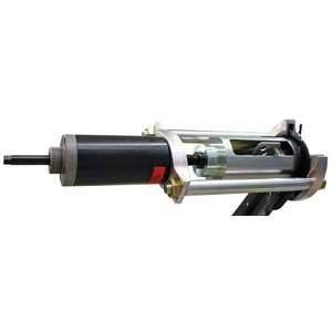 Gedore KL-0610-151 a Silent Bearing <b>Tool</b> <b>Set</b> for Ford/Volvo Extension Included - Product Image 3