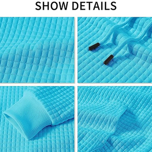 100% Cotton <b>Men's</b> <b>Hoodies</b> & Sweatshirts Casual Wear Warm Super Quality Adults Wear <b>Hoodies</b> - Product Image 4