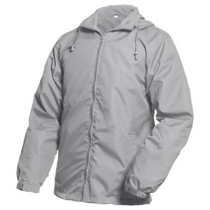 Top tendance 2025 dernier matériau en nylon de haute qualité coupe-vent unisexe respirant fabricant de vestes coupe-vent - Product Image 2