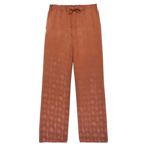 Pantalon pour femme en toile pleine longueur, taille mi-haute, fabriqué au Pakistan, nouveau design, meilleure qualité, faible MOQ, prix de gros, coton - Product Image 1