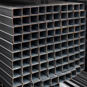 Thép hình vuông rỗng cấp công nghiệp - Ống thép hàn bền chắc cho các ứng dụng kết cấu hạng nặng - Nhà cung cấp Malaysia - Product Image 1
