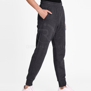 Los pantalones de chándal para hombre más vendidos, diseño ajustado a la moda con patrón informal, estilo recto ligero para un uso cómodo - Product Image 5