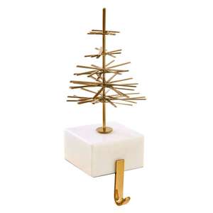 Arbre de fer Porte-Bas Cintre Décoratif À La Maison - Product Image 2