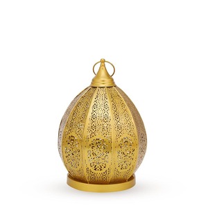 Prix de gros Bougeoir de luxe pour la maison Décoration Nouveau design Fait à la main Nouveau style de bougeoir de Noël Argent - Product Image 1
