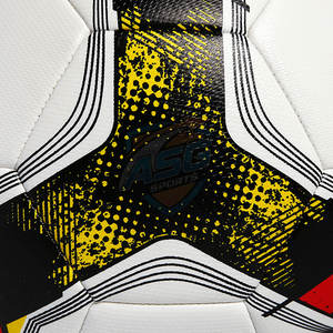 ราคาขายส่ง ลูกฟุตบอล รับทำโลโก้และขนาดตามสั่ง ลูกฟุตบอลคุณภาพดีที่สุดสำหรับการฝึกซ้อม - Product Image 4