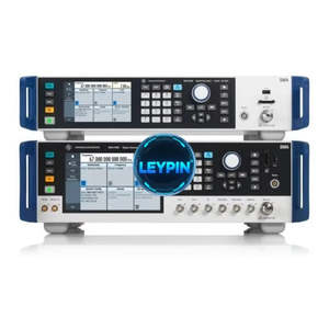 Generador de Señales de Microondas RF Rohde-Schwarz SMA100B, Certificado ISO 17025, con Forma de Onda Sinusoidal - Product Image 1