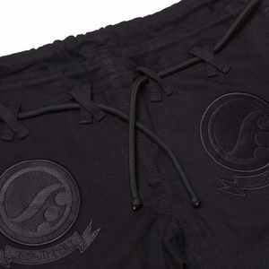 Vêtements d'entraînement d'arts martiaux unisexe en coton Jiu Jitsu Gi pour coupe personnalisée OEM pour adultes en MMA avec couleur personnalisable - Product Image 5