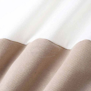 2024 meilleure qualité ample plaine coton sweat pour hommes col rond tenue décontracté fabriqué au Pakistan taille adulte - Product Image 5