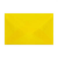 Enveloppes portefeuille modernes en vélin translucide, papier transparent pour invitations de mariage et papeterie de luxe