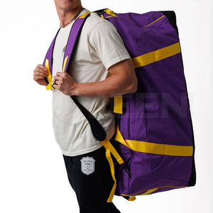 Bolsa de Hockey sobre Hielo para Deportes al Aire Libre, Impermeable, Hecha en Pakistán, de Alta Calidad, Personalizada, de Gran Capacidad - Product Image 5