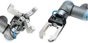 <b>Commercial</b> <b>Robots</b> Pneumatic Grippers - Product Image 2