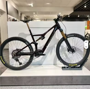 Bicicletta Elettrica da Montagna Orbea di Qualità, 12 Velocità, Motore Brushless in Acciaio, Pronta per la Spedizione - Product Image 1