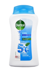 VENTE EN GROS. LIQUID BODY WASH COOL 100g est un liquide nettoyant antibactérien infusé au menthol pour un effet rafraîchissant. - Product Image 3