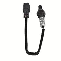 Capteur d'oxygène pour gaz d'échappement automobile MOE-5004 MASUMA, solution de remplacement pour ABARTH