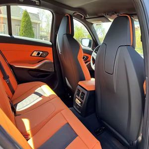 2022 asequible bBM-Ww G80 M3 - Product Image 4