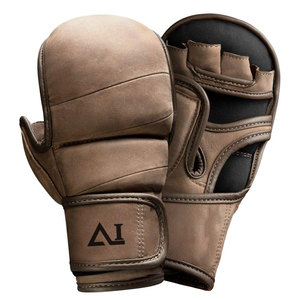 ถุงมือต่อสู้แบบกำหนดเองได้ถุงมือต่อสู้น้ำหนักเบาสไตล์ล่าสุดบริการ OEM - Product Image 1