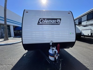 2026 Used Keystone C-o-l-e-m-a-n 17R <b>camping</b> Truck Motor Homes Motorhome Home Motorhomes - Product Image 3