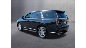 Cadillac Escalade Premium Luxury 4WD 2024, Seminuevo - Product Image 6