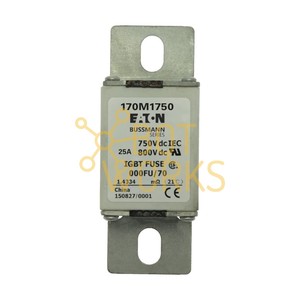 Per Eaton 170M1750 - Nuovo Prodotto in Ceramica - Product Image 1