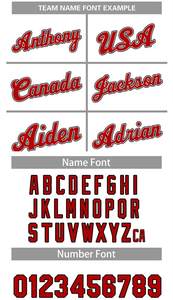 เครื่องแบบบาสเก็ตบอลใส่สบายออกแบบโลโก้ของคุณเอง - Product Image 4