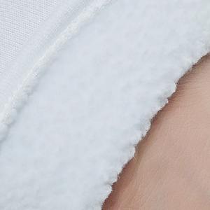 1 Par de Guantes Deportivos Casuales Blancos, Guantes Cálidos de Invierno para Hombre, Uniforme de Esmoquin, Guardia de Honor, Desfile, Cosplay, Inspección, Trabajo, Sirvienta - Product Image 5