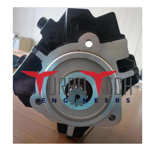 0445020208 0445020201 0445020075ปั๊มฉีดเชื้อเพลิง - Product Image 2