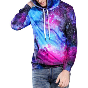 Sweat-shirts à sublimation de haute qualité, vêtements d'hiver, sur mesure, en polaire polyester respirant, unisexe - Product Image 4