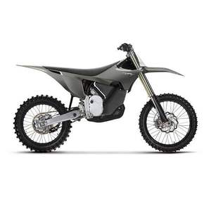 BEST BUY 80 HP 6.5 kWh Starks-Varg - Motocicleta eléctrica todoterreno y Enduro-Dominator - Product Image 1