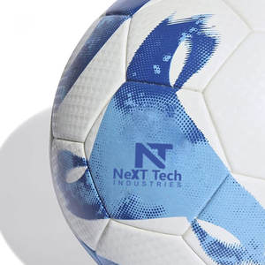 ลูกบอลความร้อนลูกฟุตบอลขนาดมืออาชีพ - Product Image 4