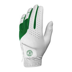 Guantes de Golf Deportivos de Alta Calidad y Durabilidad para Exteriores, Último Diseño con Agarre Antideslizante - Product Image 2