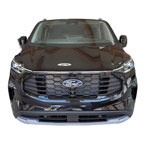 Nueva/Usada Transmisión Manual FO RD TOUR NEO DIESEL 2025 GEAROX BLACK VAN 110KW-150HP - Product Image 1