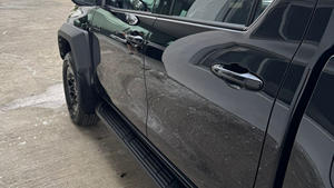 Pickup 2023 TOYO_TA HILUX DC GR SPORT 2.8L V6 de seconde main propre - Product Image 5