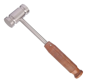 คีมจับเอ็นกระดูกแบบออร์โธปิดิกส์ ผลิตจากสแตนเลสเยอรมัน เครื่องมือผ่าตัดแบบใช้มือ สำหรับศัลยกรรมตกแต่ง ได้รับการรับรองมาตรฐาน CE เกรด A+ - Product Image 1