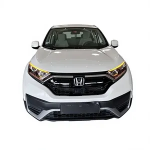 Honda CR-V 2.4L Benzina, Trasmissione Automatica, Motore a Combustione Interna, Trazione Integrale, Potenza 184 CV - Product Image 1