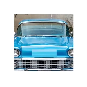 Condiciones impecables 1958 Chevrolets BelAir Altamente Equipado - Product Image 5