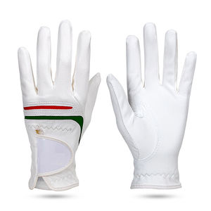 Gants de golf pour hommes droitiers Gant spann Flexibilité et durabilité accrue Arthrite matériau durable et durable - Product Image 6
