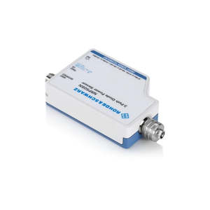 Sonda de Potencia de Diodo de Tres Canales Rohde & Schwarz NRP90S 50 MHz-90 GHz, Instrumento de Medición de Potencia de Alto Rendimiento - Product Image 1