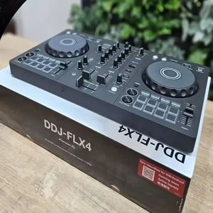 Controlador de DJ Serato de 4 Canales Pioneer DJ DDJ-1000SRT Totalmente Nuevo - Product Image 2