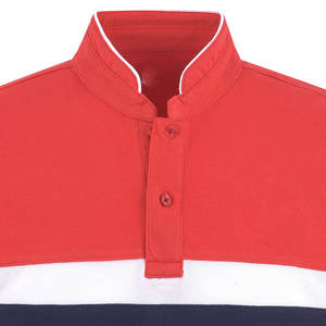 Polos fabriqués dans les meilleurs matériaux Polos personnalisés avec votre propre design Polos de style nouveau - Product Image 5