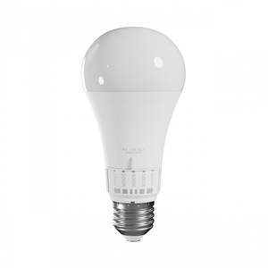 Lámpara LED estándar E27 con botón de selección de 5 tonos CCT 13W (Spectrum WOJ+14716) - Product Image 3